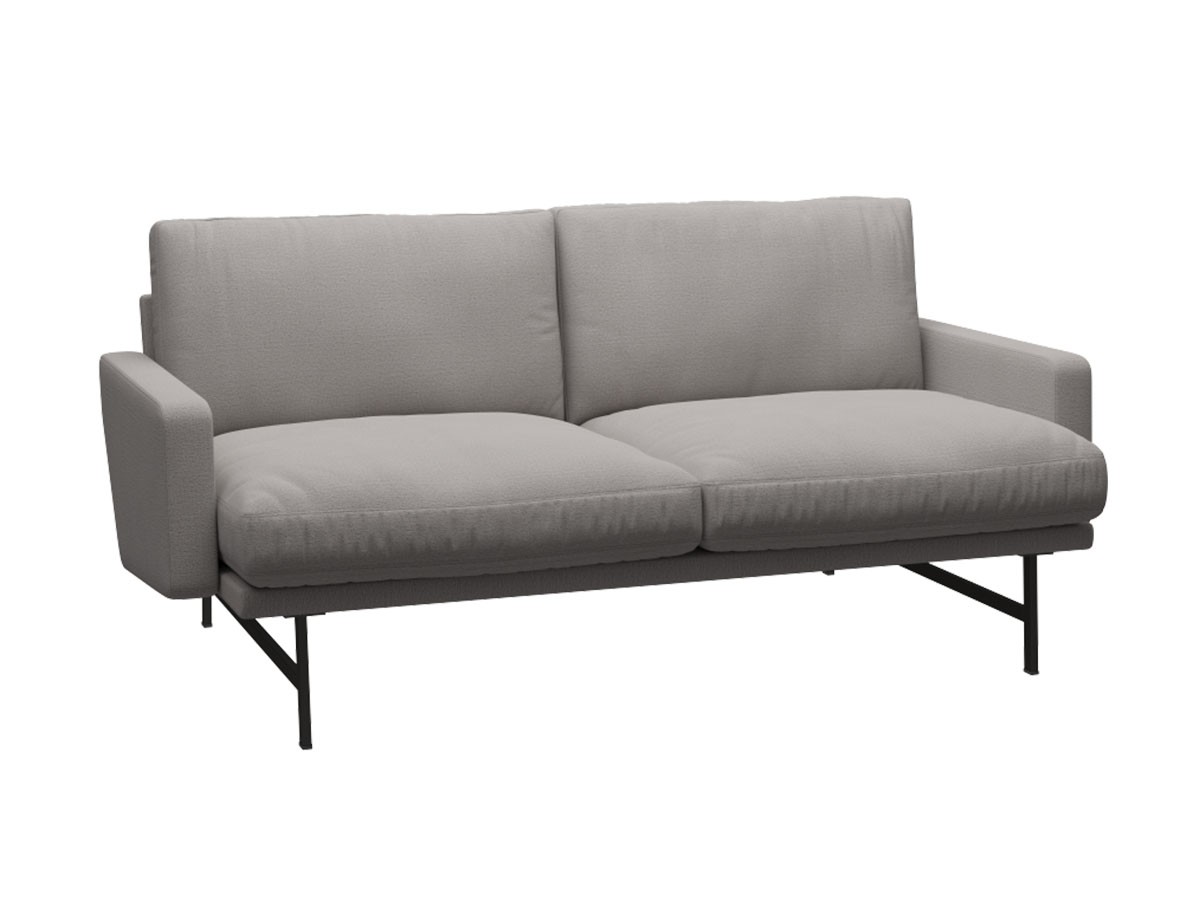 FRITZ HANSEN LISSONI SOFA