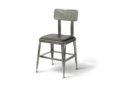 DULTON ALUMINUM BAR STOOL / ダルトン アルミニウム バースツール