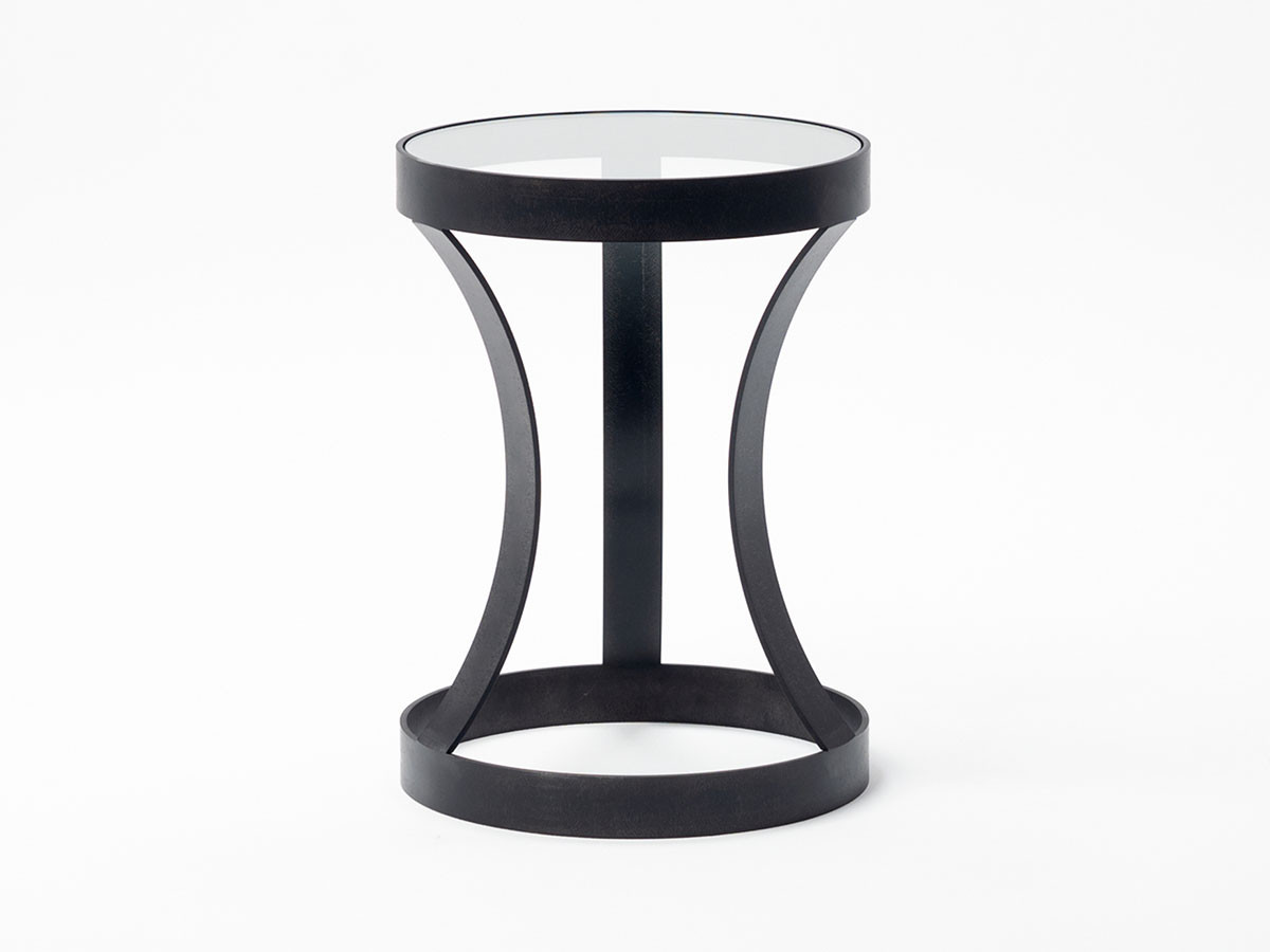 COMPLEX SCULPTURE SIDE TABLE / コンプレックス スカルプチャー サイドテーブル （テーブル > サイドテーブル） 3