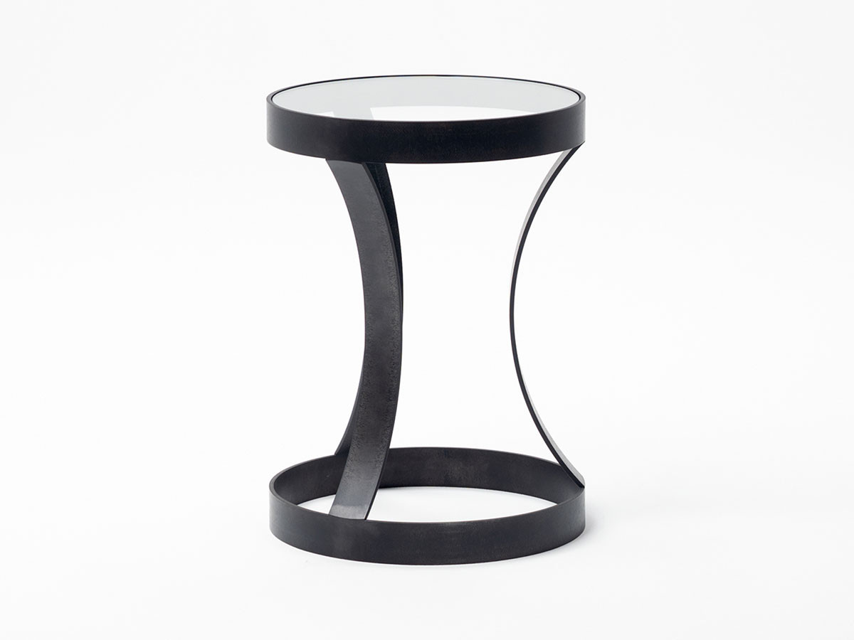 COMPLEX SCULPTURE SIDE TABLE / コンプレックス スカルプチャー サイドテーブル （テーブル > サイドテーブル） 2