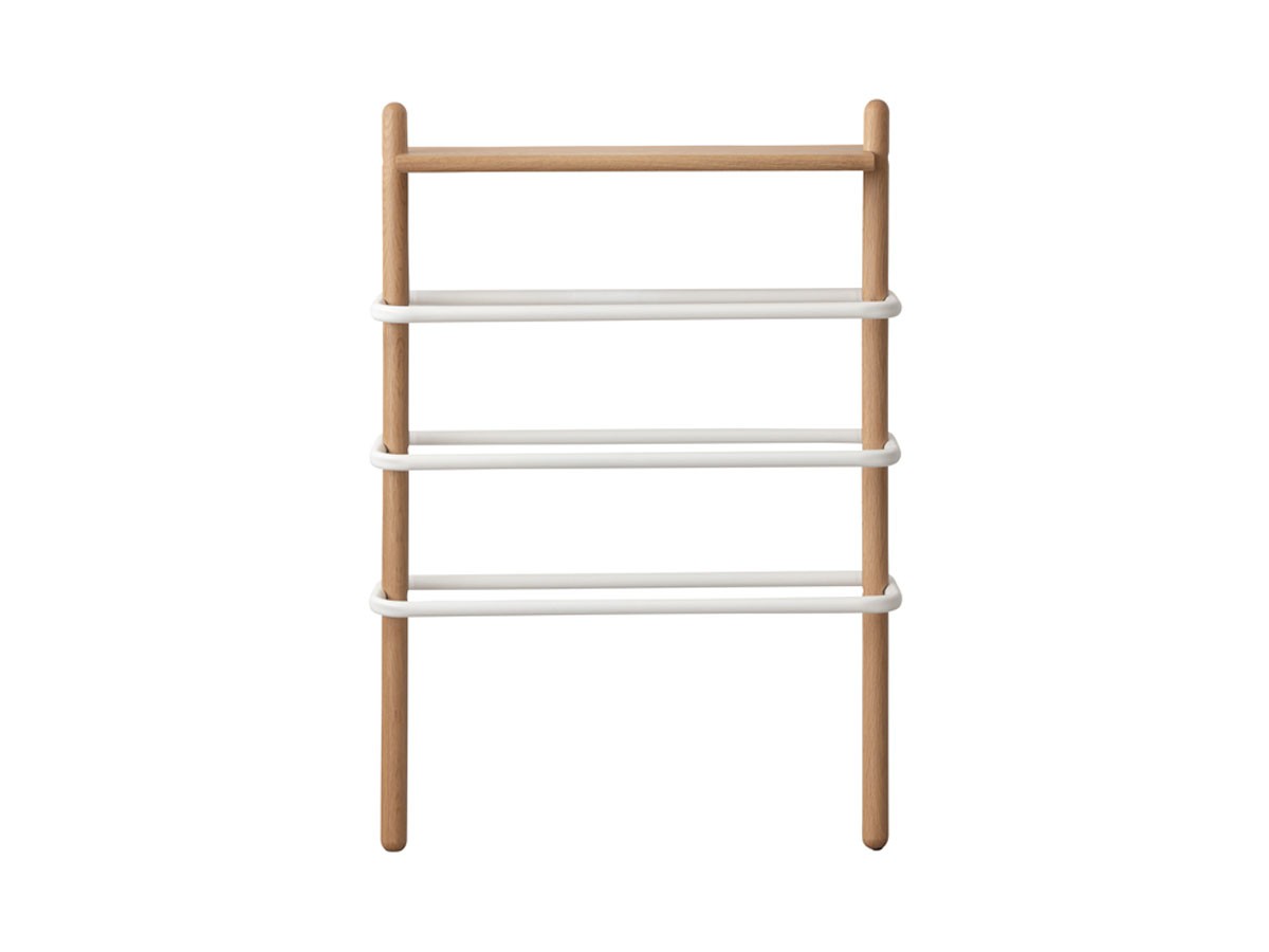 NOWHERE LIKE HOME SUK Shoes Rack / ノーウェアライクホーム スーク シューズラック （ごみ箱・玄関小物 > シューズラック） 42