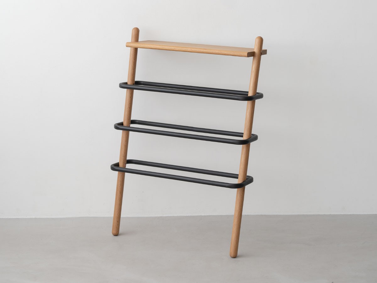 NOWHERE LIKE HOME SUK Shoes Rack / ノーウェアライクホーム スーク シューズラック （ごみ箱・玄関小物 > シューズラック） 33