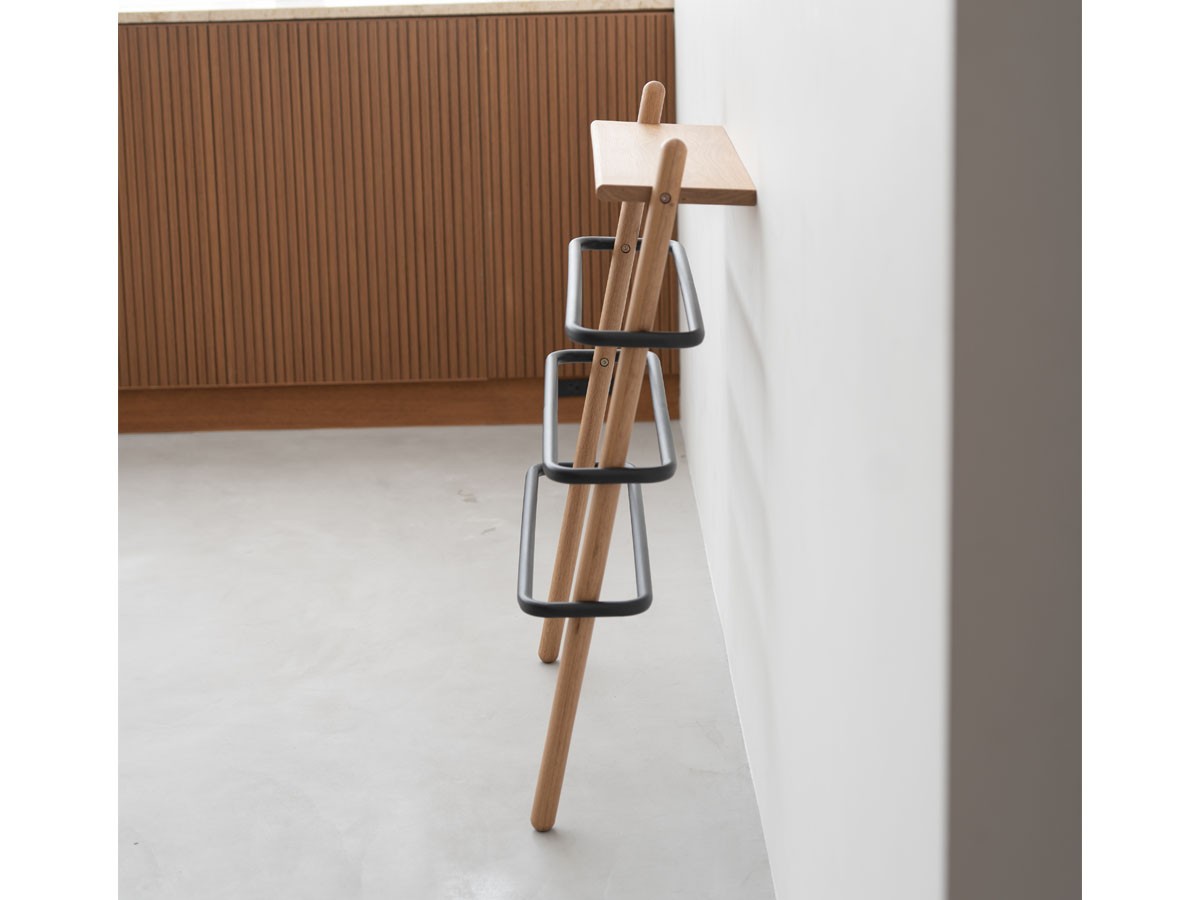 NOWHERE LIKE HOME SUK Shoes Rack / ノーウェアライクホーム スーク シューズラック （ごみ箱・玄関小物 > シューズラック） 22