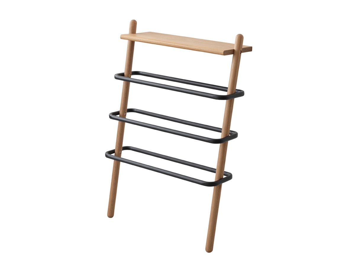 NOWHERE LIKE HOME SUK Shoes Rack / ノーウェアライクホーム スーク シューズラック （ごみ箱・玄関小物 > シューズラック） 2