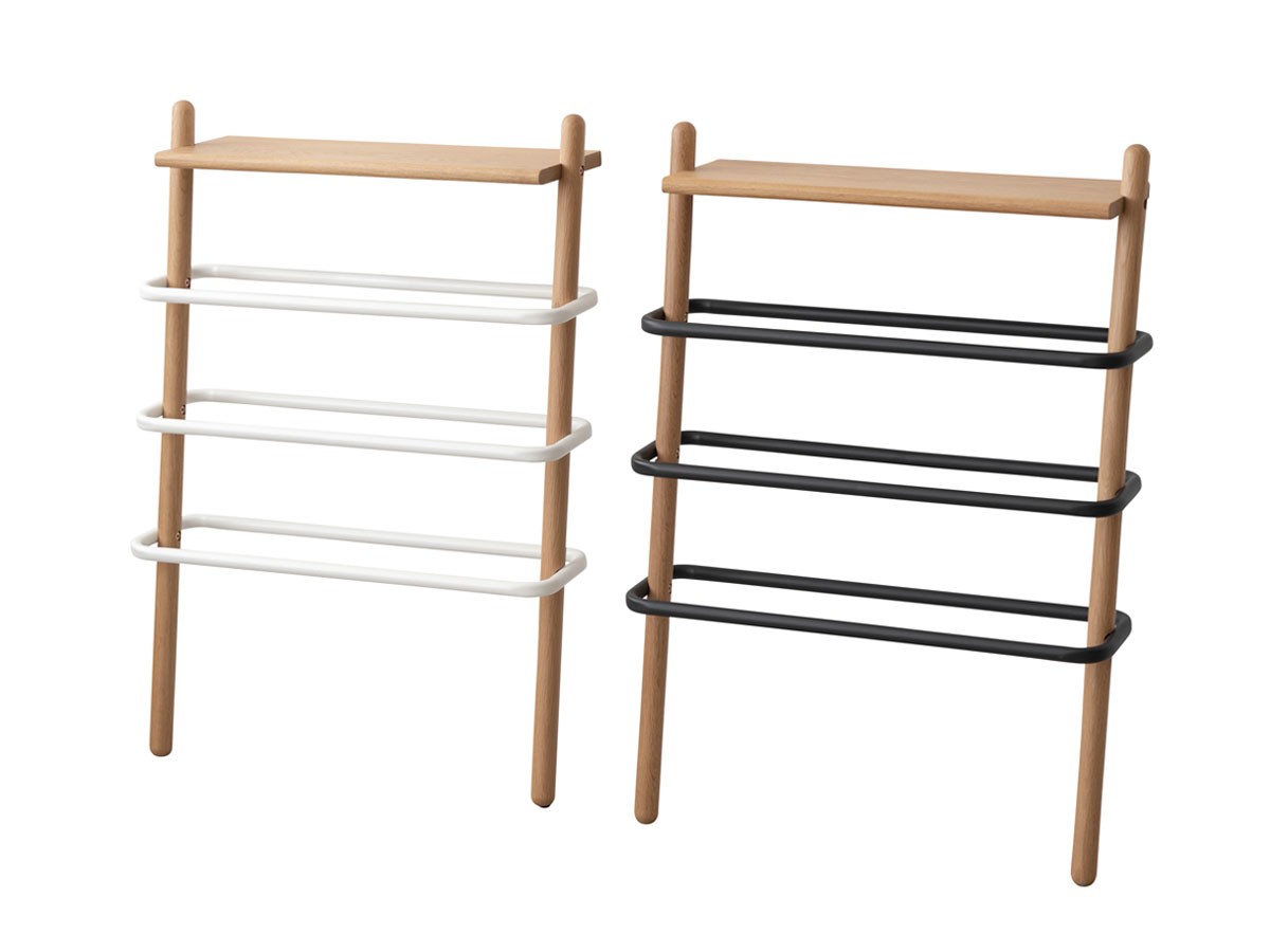 NOWHERE LIKE HOME SUK Shoes Rack / ノーウェアライクホーム スーク シューズラック （ごみ箱・玄関小物 > シューズラック） 39