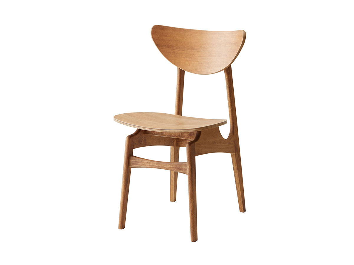 SWITCH Feld Dining Chair / スウィッチ フェルド ダイニングチェア （チェア・椅子 > ダイニングチェア） 1