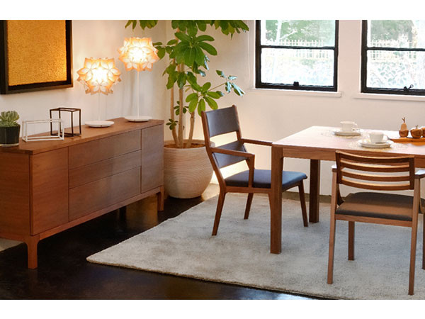 ORILLIA living AVboard / オリリア リビングAVボード 1600 （テレビボード・テレビ台 > テレビ台・ローボード） 3