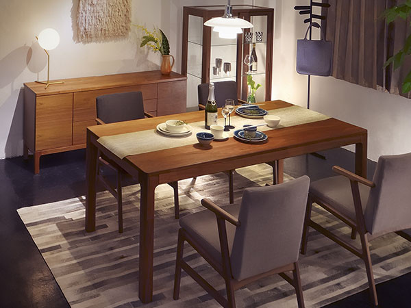 ORILLIA living AVboard / オリリア リビングAVボード 1600 （テレビボード・テレビ台 > テレビ台・ローボード） 5