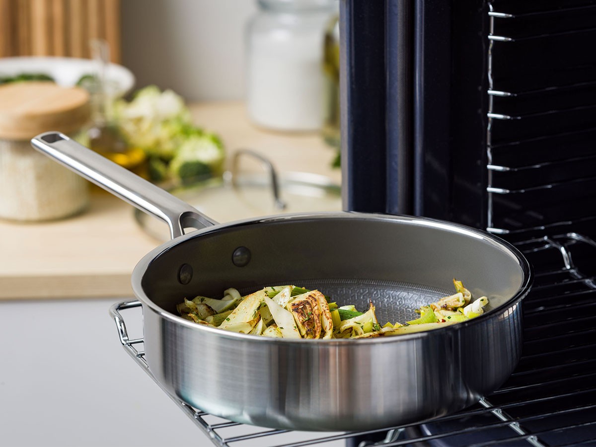 GREEN PAN APEX DEEP FRYING PAN / グリーンパン エーペックス 深型フライパン （キッチン家電・キッチン用品 > 鍋・フライパン） 6