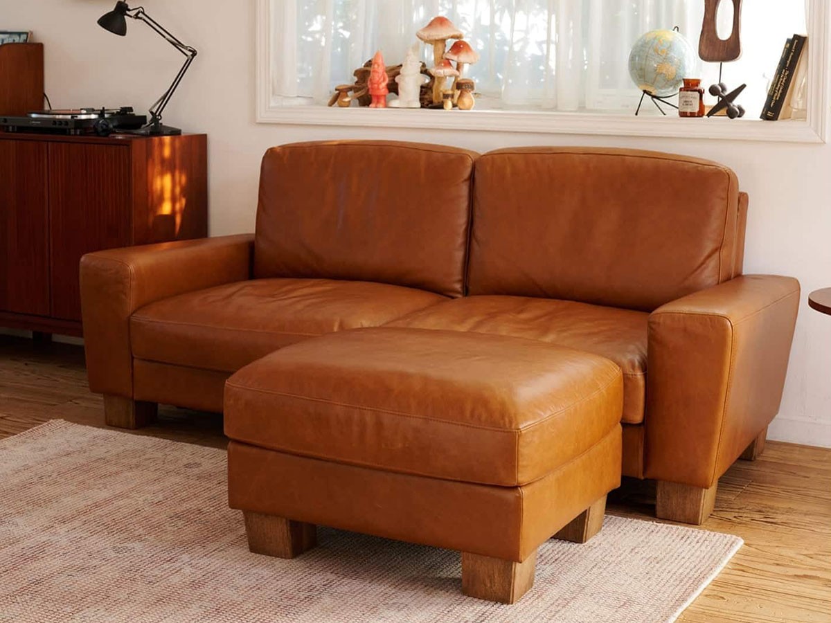 ACME Furniture FRESNO SOFA 3P / アクメファニチャー フレスノ ソファ 3人掛け （ソファ > 三人掛けソファ） 6
