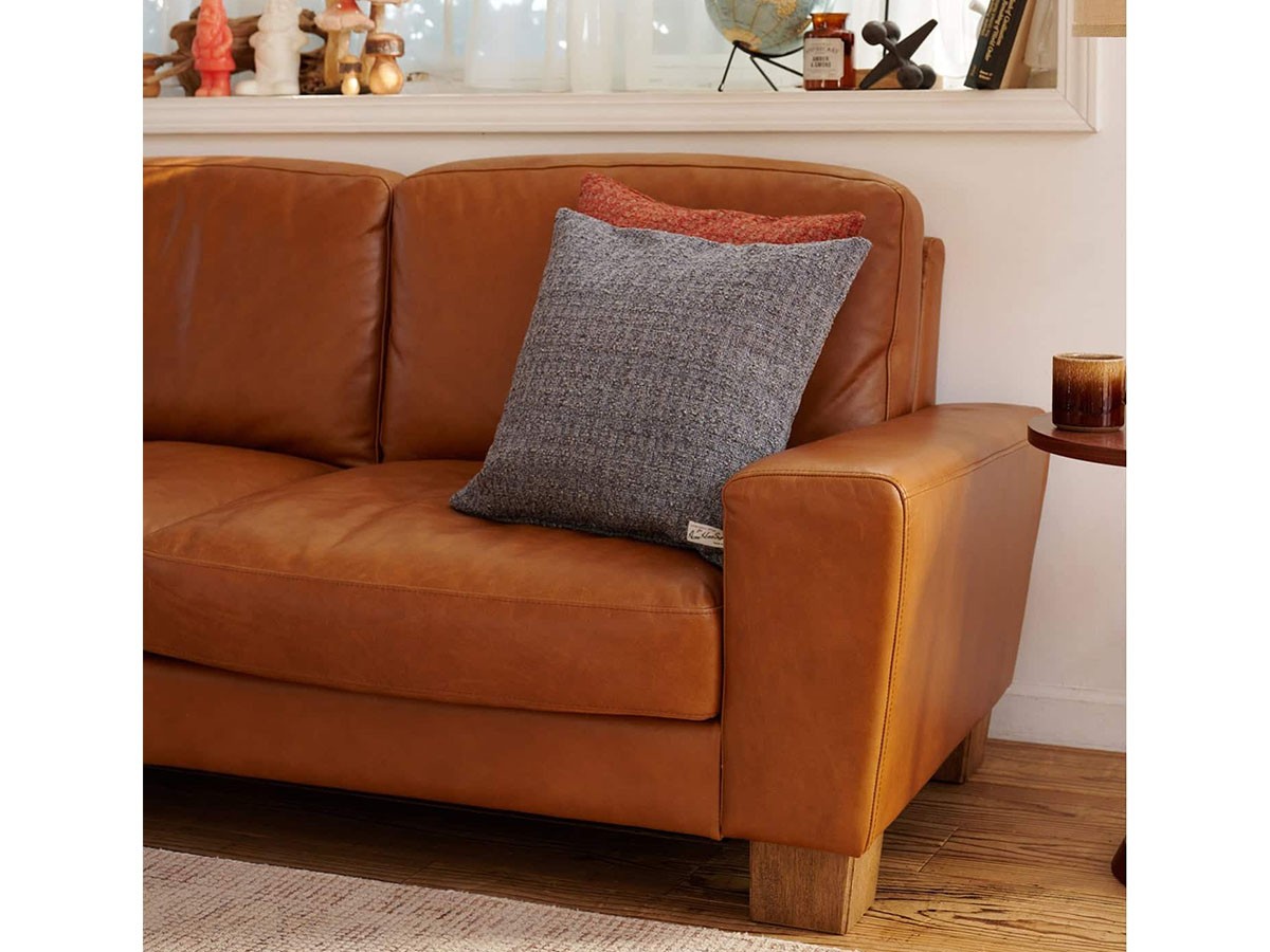 ACME Furniture FRESNO SOFA 3P / アクメファニチャー フレスノ ソファ 3人掛け （ソファ > 三人掛けソファ） 4