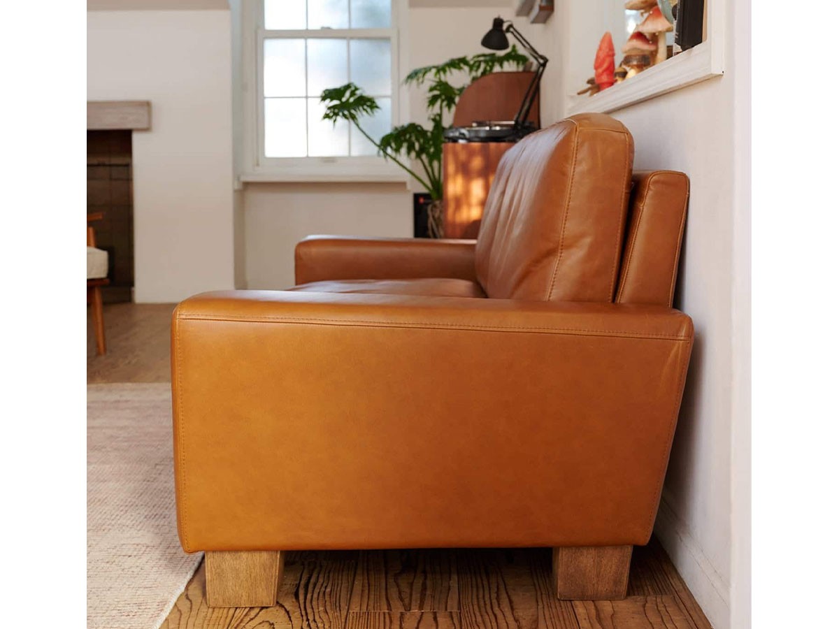 ACME Furniture FRESNO SOFA 3P / アクメファニチャー フレスノ ソファ 3人掛け （ソファ > 三人掛けソファ） 7