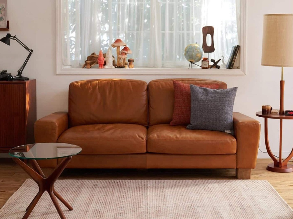 ACME Furniture FRESNO SOFA 3P / アクメファニチャー フレスノ ソファ 3人掛け （ソファ > 三人掛けソファ） 2