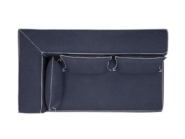 FLANNEL SOFA OBRYS 2.5P SOFA / フランネルソファ オブリス 2.5人掛け片肘ソファ （ソファ > 片肘ソファ・シェーズロング） 17