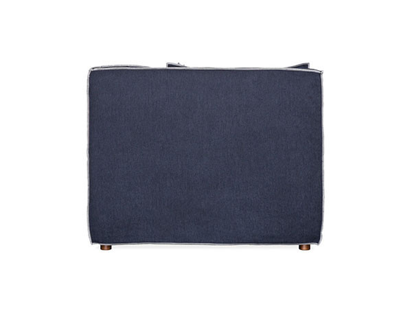 FLANNEL SOFA OBRYS 2.5P SOFA / フランネルソファ オブリス 2.5人掛け片肘ソファ （ソファ > 片肘ソファ・シェーズロング） 18