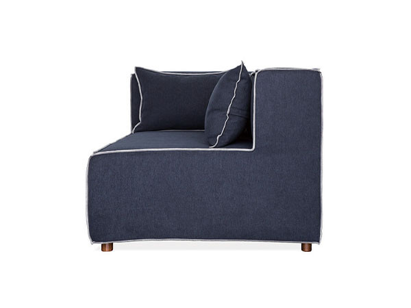 FLANNEL SOFA OBRYS 2.5P SOFA / フランネルソファ オブリス 2.5人掛け片肘ソファ （ソファ > 片肘ソファ・シェーズロング） 19