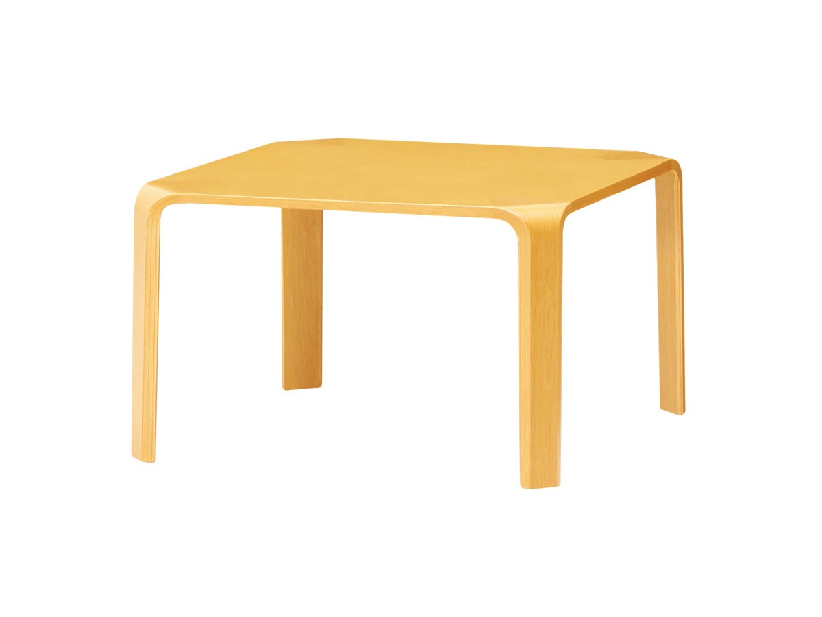 天童木工 Table / てんどうもっこう テーブル T-2001 （テーブル > ローテーブル・リビングテーブル・座卓） 2