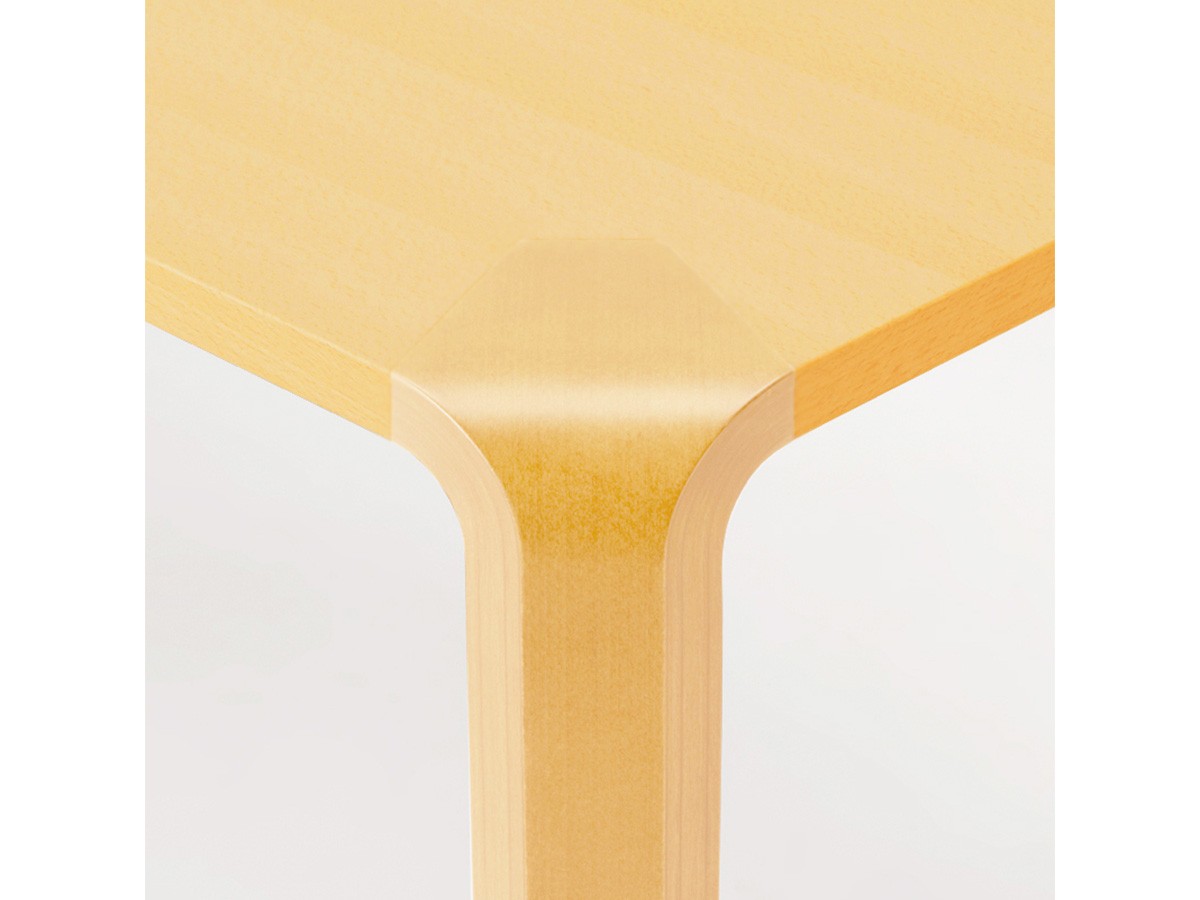 天童木工 Table / てんどうもっこう テーブル T-2001 （テーブル > ローテーブル・リビングテーブル・座卓） 6