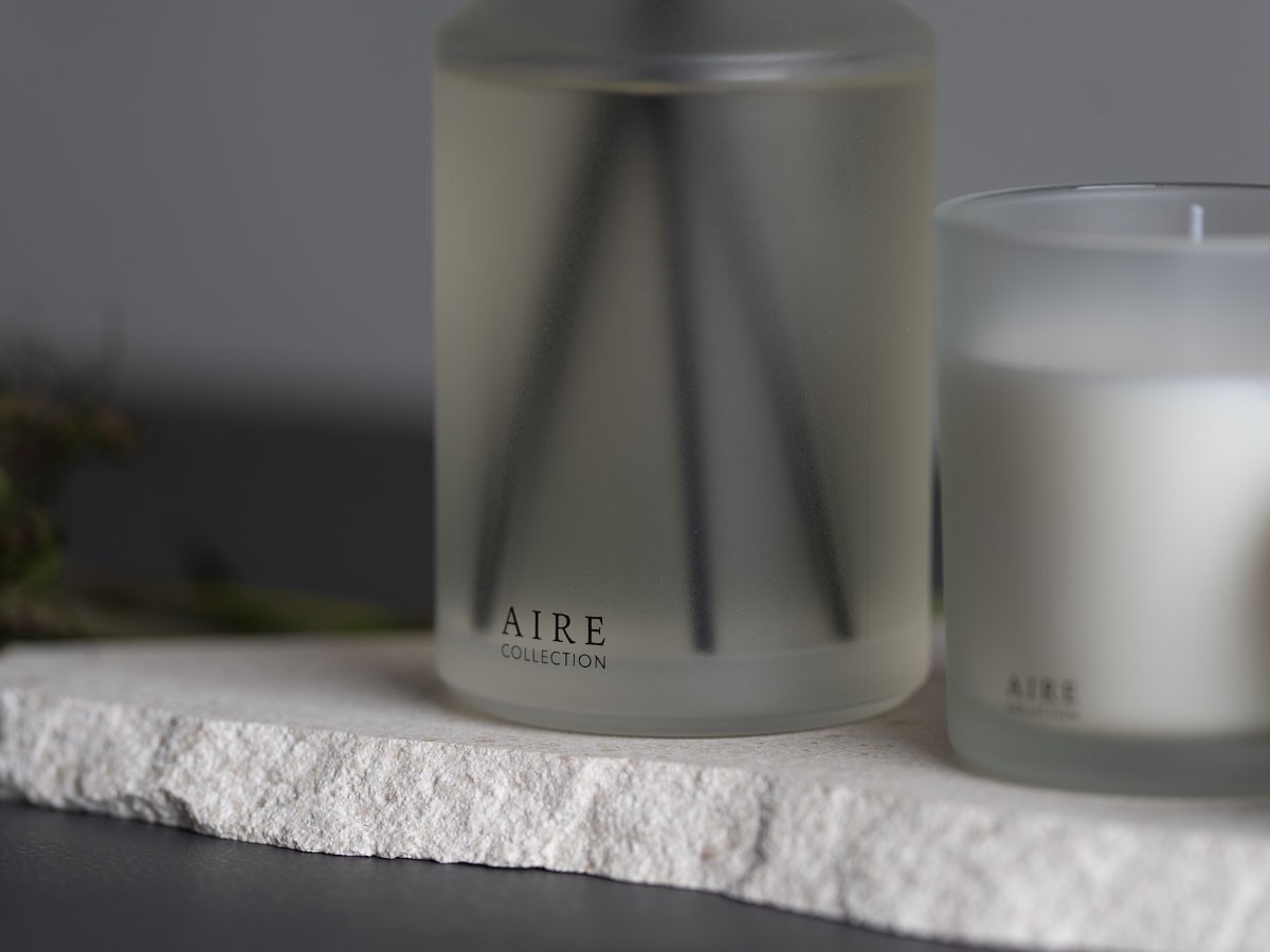 AIRE DIFFUSER / エアー ディフューザー 300ml（アーバー） （インテリア雑貨 > ルームフレグランス） 4