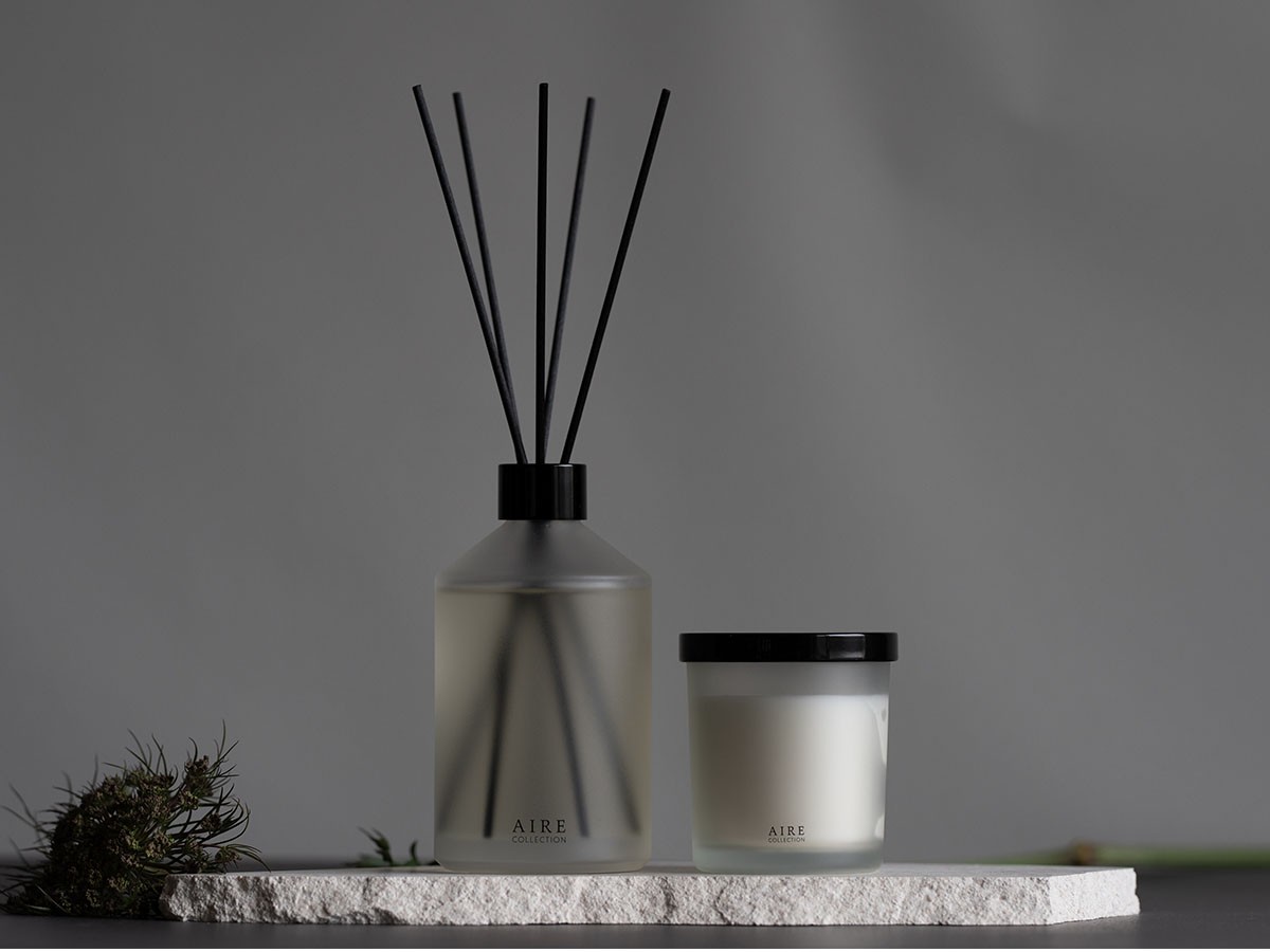 AIRE DIFFUSER / エアー ディフューザー 300ml（アーバー） （インテリア雑貨 > ルームフレグランス） 3