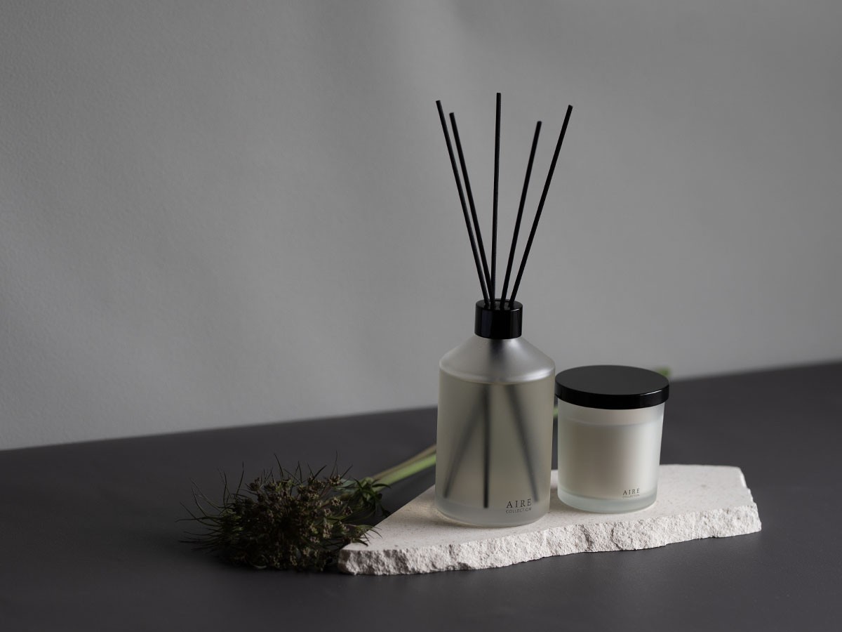 AIRE DIFFUSER / エアー ディフューザー 300ml（アーバー） （インテリア雑貨 > ルームフレグランス） 2