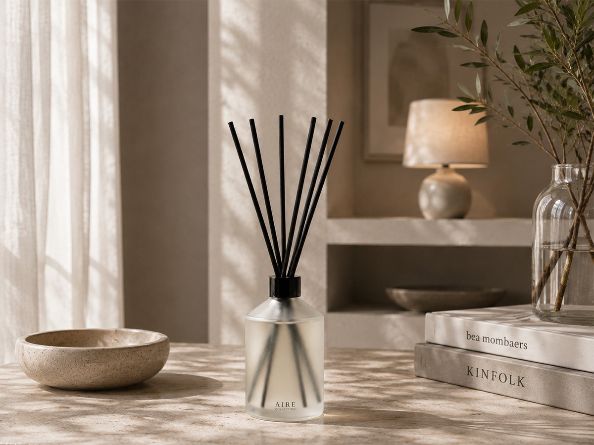 AIRE DIFFUSER / エアー ディフューザー 300ml（アーバー） （インテリア雑貨 > ルームフレグランス） 2