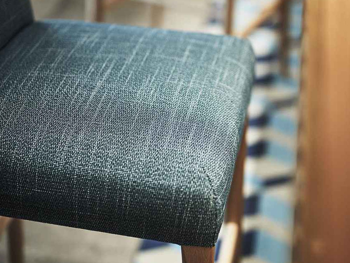 Coccole HIGH CHAIR / コッコレ ハイチェア C102S （チェア・椅子 > カウンターチェア・バーチェア） 9