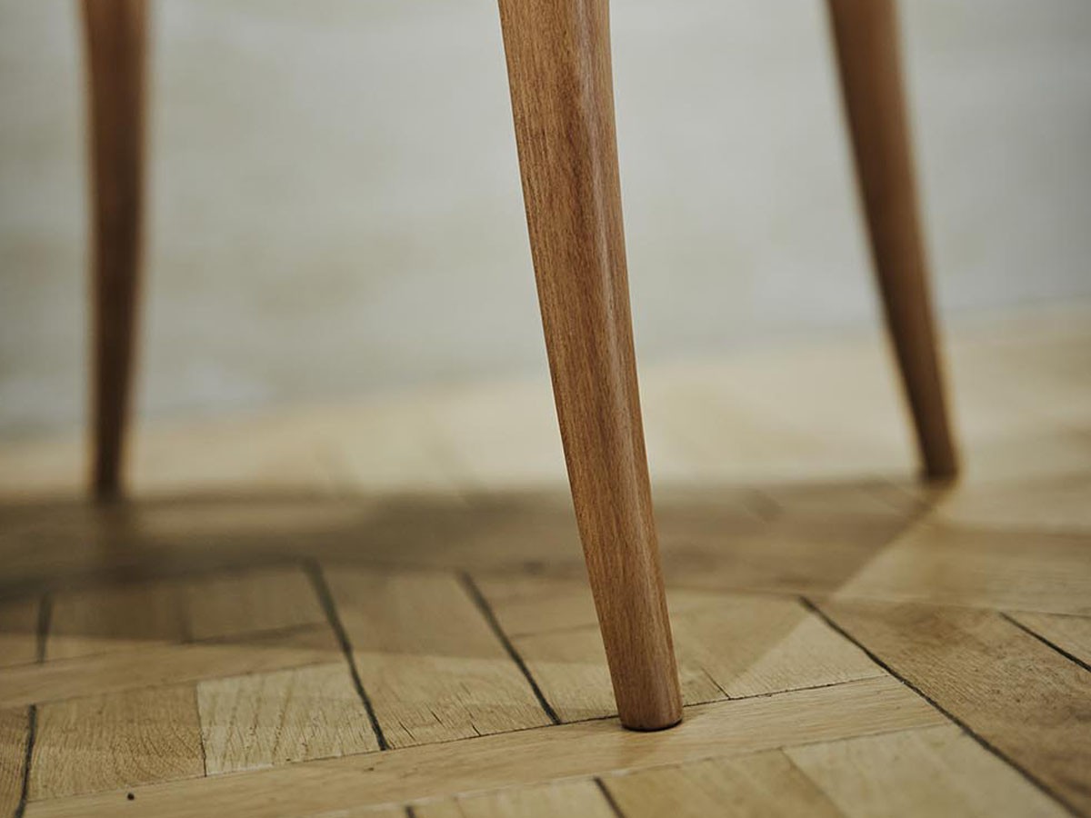 Coccole CHAIR / コッコレ チェア C102 （チェア・椅子 > ダイニングチェア） 9