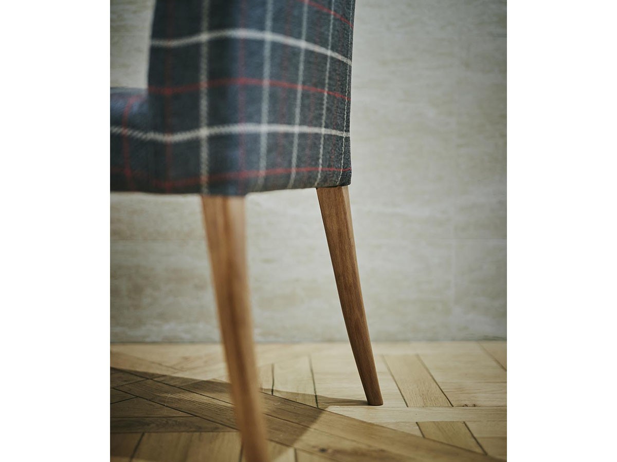 Coccole CHAIR / コッコレ チェア C102 （チェア・椅子 > ダイニングチェア） 8