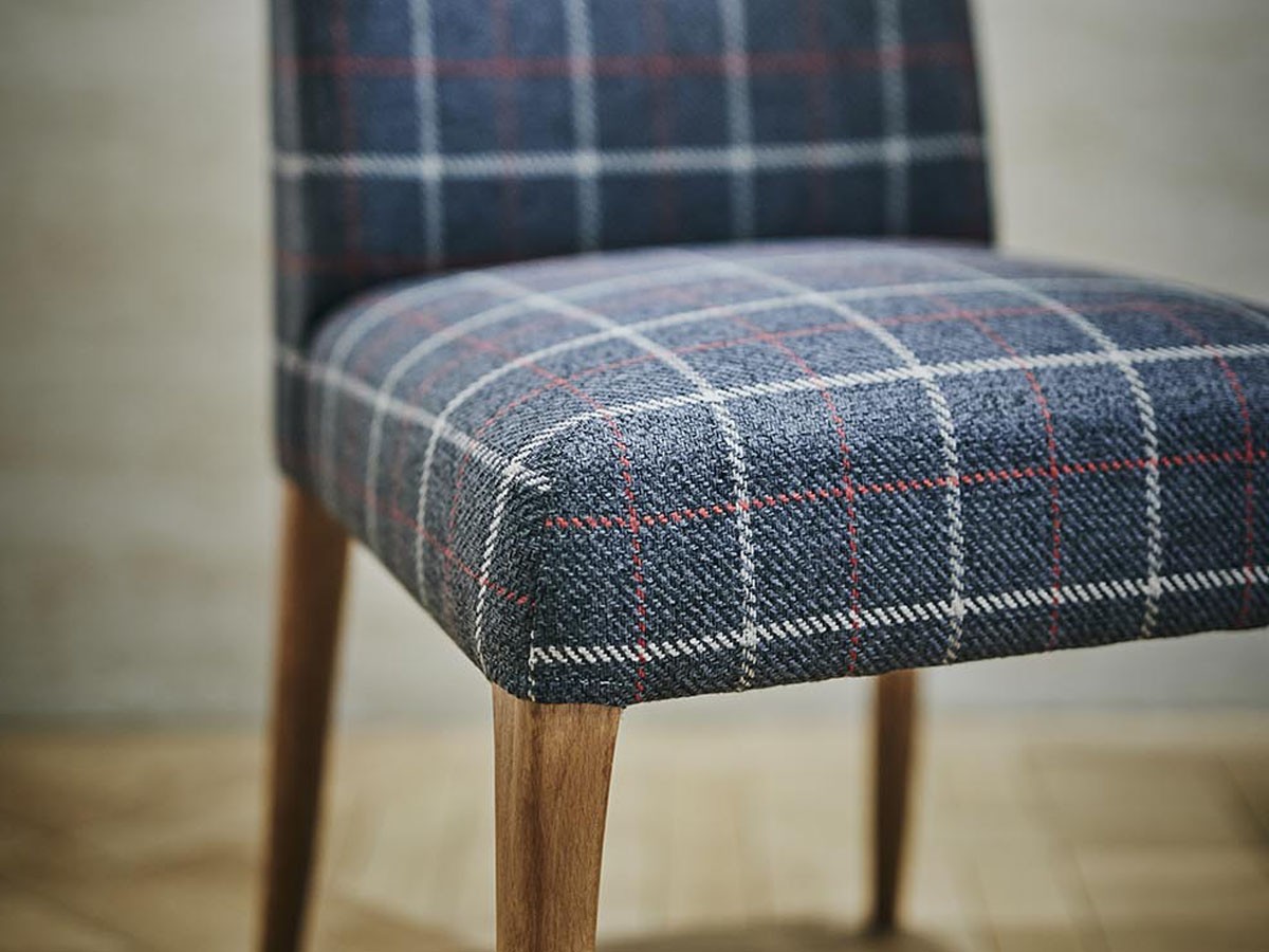 Coccole CHAIR / コッコレ チェア C102 （チェア・椅子 > ダイニングチェア） 6