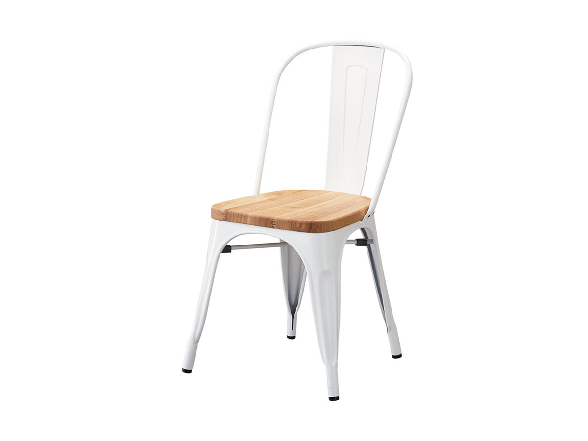 DINING CHAIR / ダイニングチェア ウッドシート e14005 （チェア・椅子 > ダイニングチェア） 1
