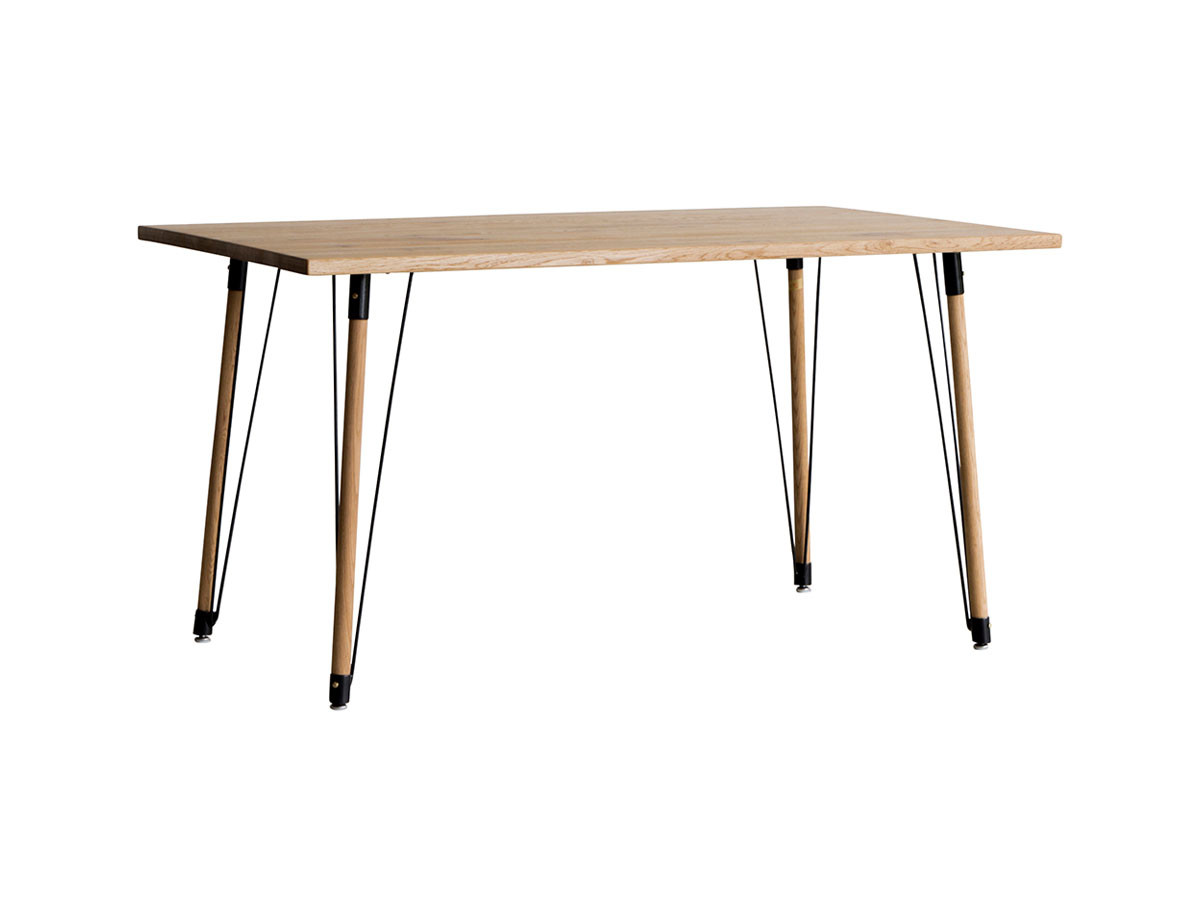 Easy Life MEATH DINING TABLE / イージーライフ ミース ダイニング