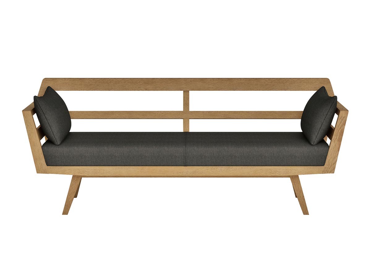 AJIM bulwark sofa 2.5p / アジム ブルワーク ソファ 2.5人掛け （ソファ > 二人掛けソファ） 4