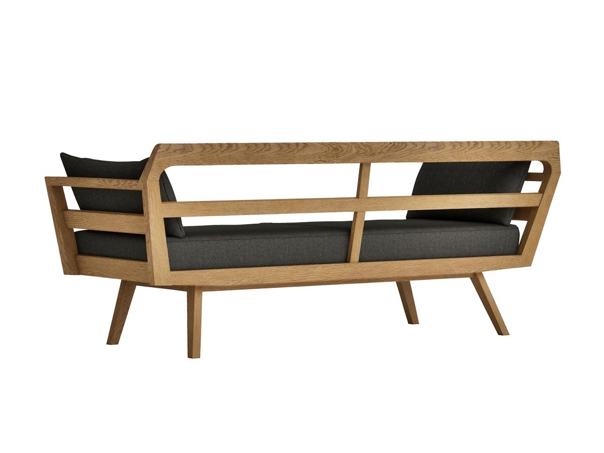 AJIM bulwark sofa 2.5p / アジム ブルワーク ソファ 2.5人掛け （ソファ > 二人掛けソファ） 6