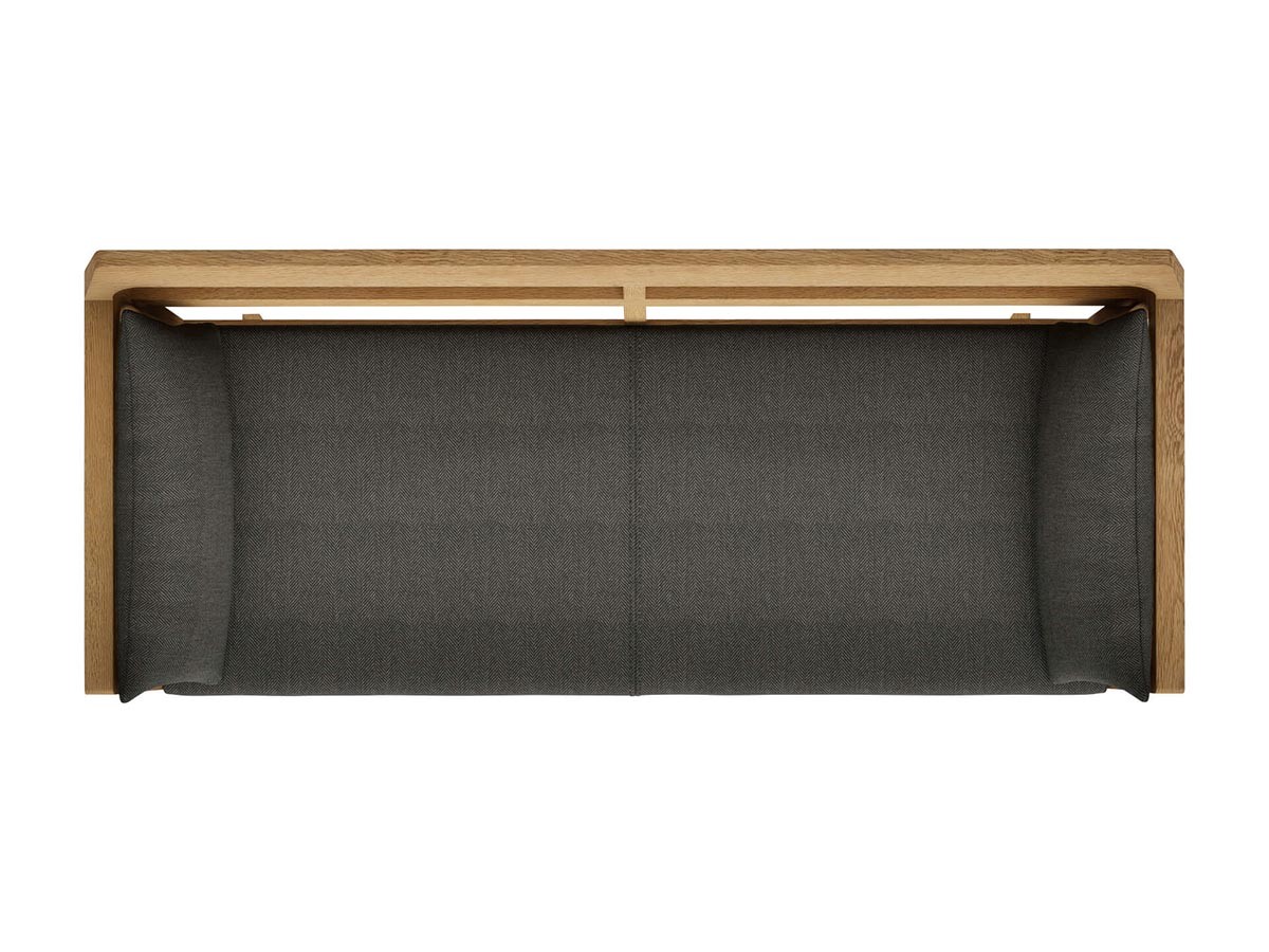 AJIM bulwark sofa 2.5p / アジム ブルワーク ソファ 2.5人掛け （ソファ > 二人掛けソファ） 9