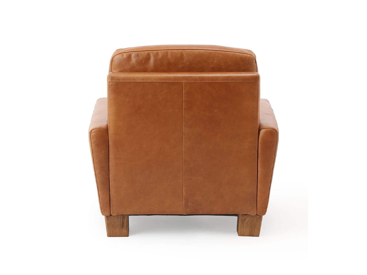 ACME Furniture FRESNO SOFA 1P / アクメファニチャー フレスノ ソファ 1人掛け （ソファ > 一人掛けソファ） 9