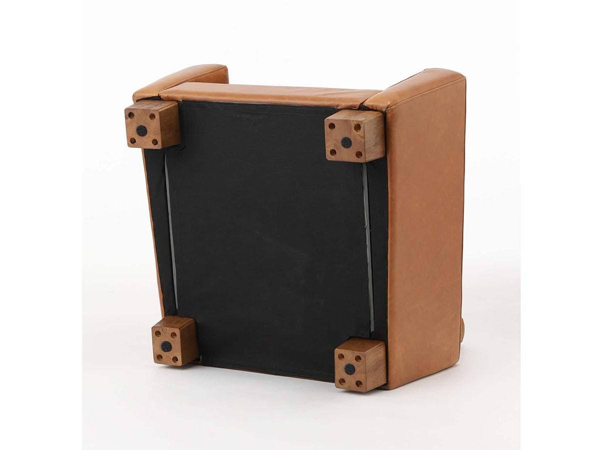 ACME Furniture FRESNO SOFA 1P / アクメファニチャー フレスノ ソファ 1人掛け （ソファ > 一人掛けソファ） 11