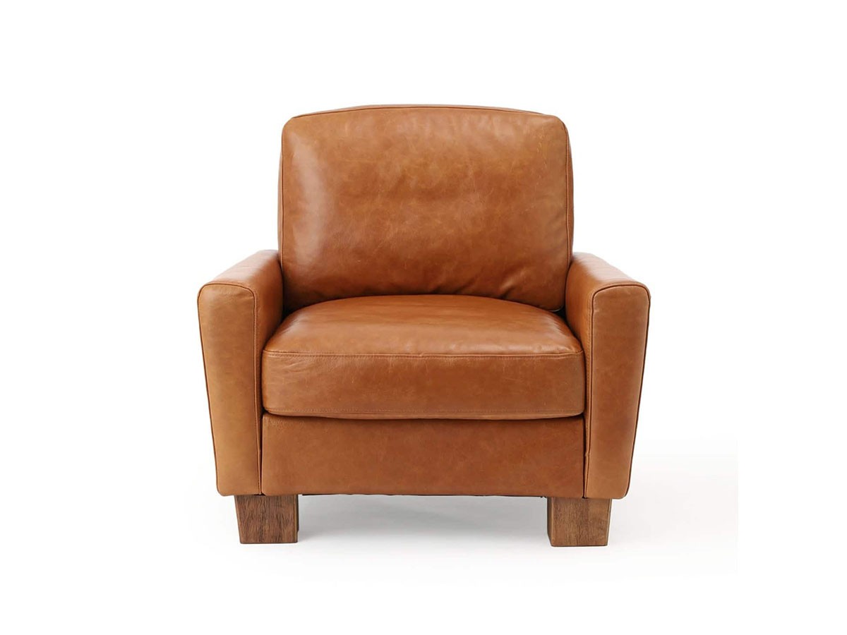 ACME Furniture FRESNO SOFA 1P / アクメファニチャー フレスノ ソファ 1人掛け （ソファ > 一人掛けソファ） 7