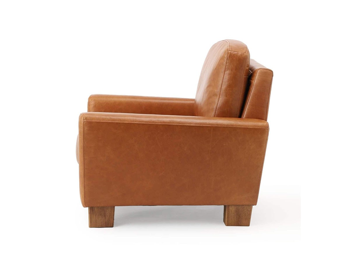 ACME Furniture FRESNO SOFA 1P / アクメファニチャー フレスノ ソファ 1人掛け （ソファ > 一人掛けソファ） 8