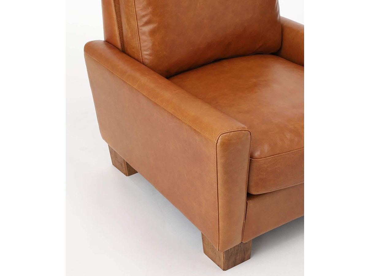 ACME Furniture FRESNO SOFA 1P / アクメファニチャー フレスノ ソファ 1人掛け （ソファ > 一人掛けソファ） 12