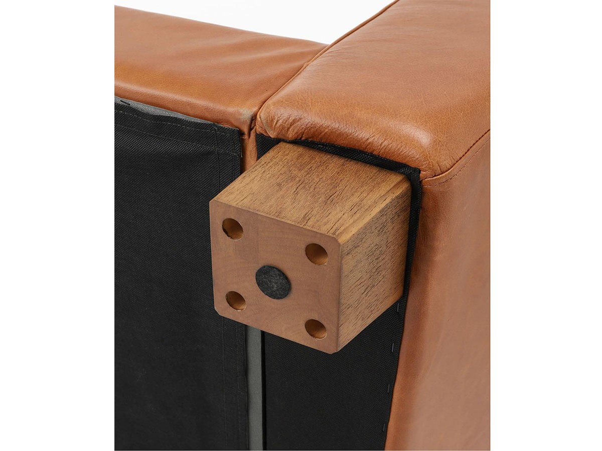 ACME Furniture FRESNO SOFA 2P / アクメファニチャー フレスノ ソファ 2人掛け （ソファ > 二人掛けソファ） 16