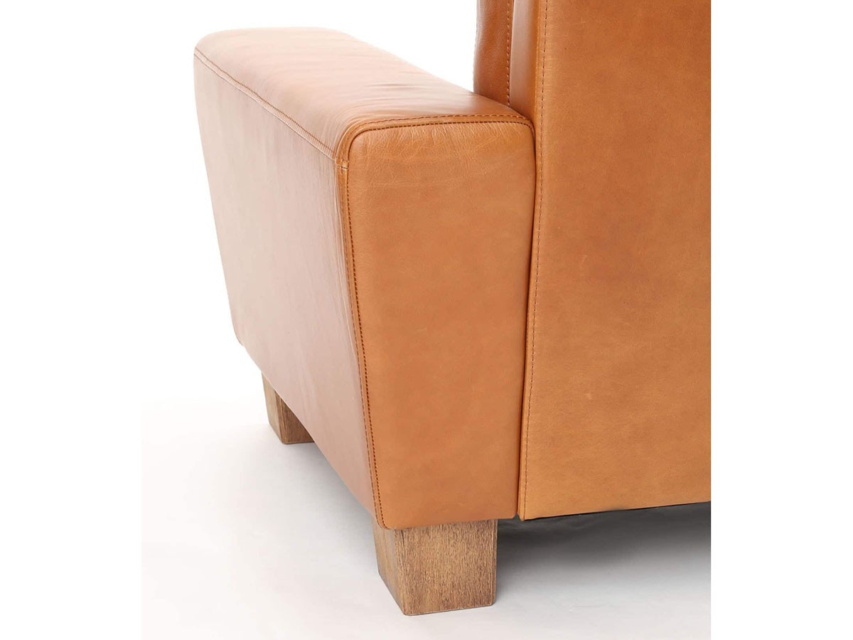 ACME Furniture FRESNO SOFA 1P / アクメファニチャー フレスノ ソファ 1人掛け （ソファ > 一人掛けソファ） 13