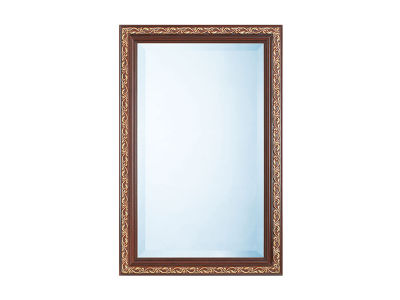 FLYMEe Blanc IRON WALL DOOR MIRROR / フライミーブラン アイアン