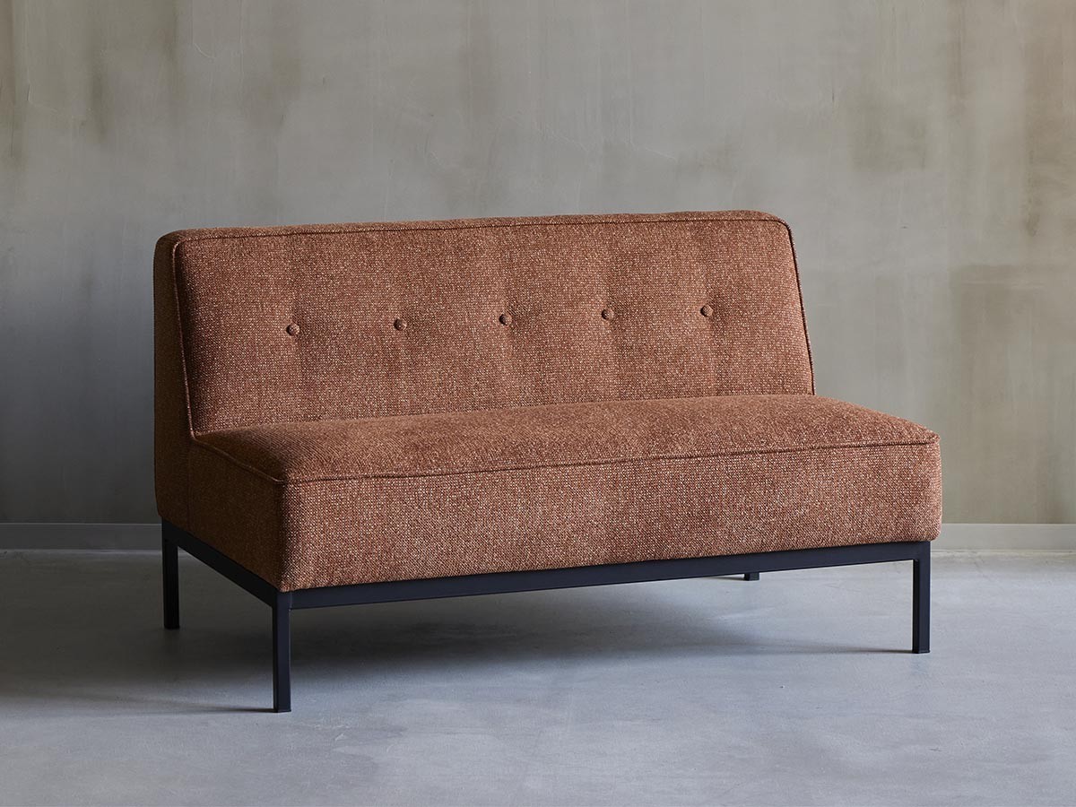 bond UNIX Sofa / ボンド ユニックス ソファ 幅130cm + サイドテーブル 幅75cm （ソファ > 二人掛けソファ） 10