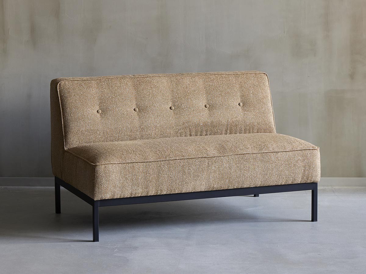 bond UNIX Sofa / ボンド ユニックス ソファ 幅130cm + サイドテーブル 幅75cm （ソファ > 二人掛けソファ） 12