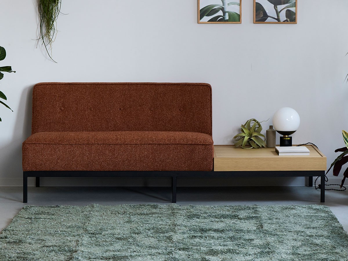 bond UNIX Sofa