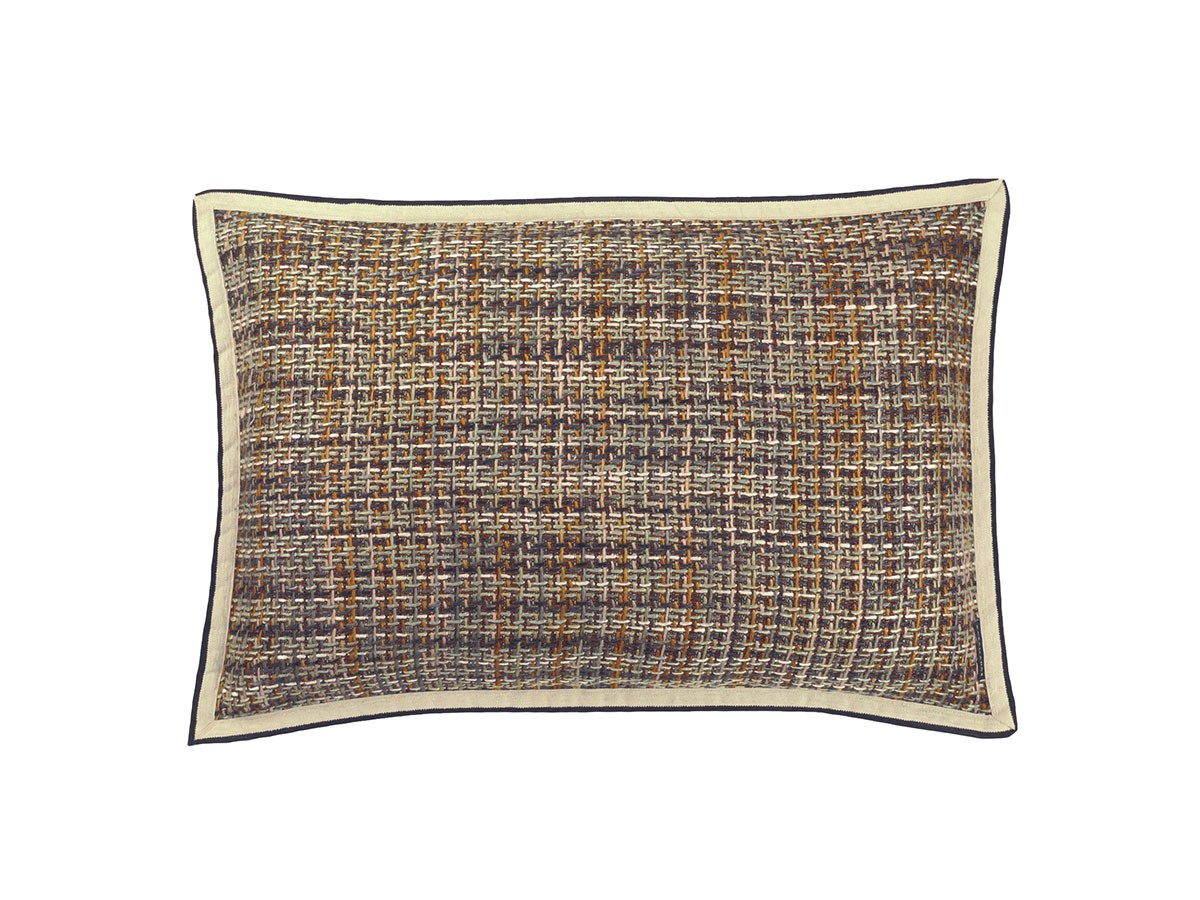 CASAMANCE Bruyere Cushion / カサマンス ブリュイエール クッション 60 × 40cm （クッション > クッション・クッションカバー） 2