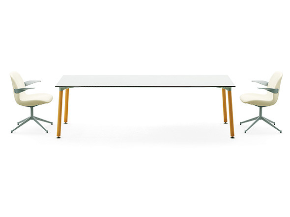 Table / テーブル 高圧ラミネート樹脂天板 e13085 （テーブル > ダイニングテーブル） 5