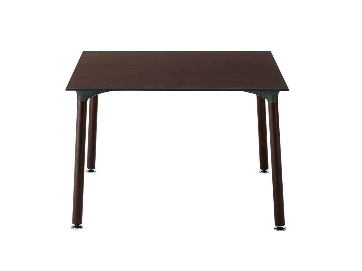 Table / テーブル 高圧ラミネート樹脂天板 e13085 （テーブル > ダイニングテーブル） 3