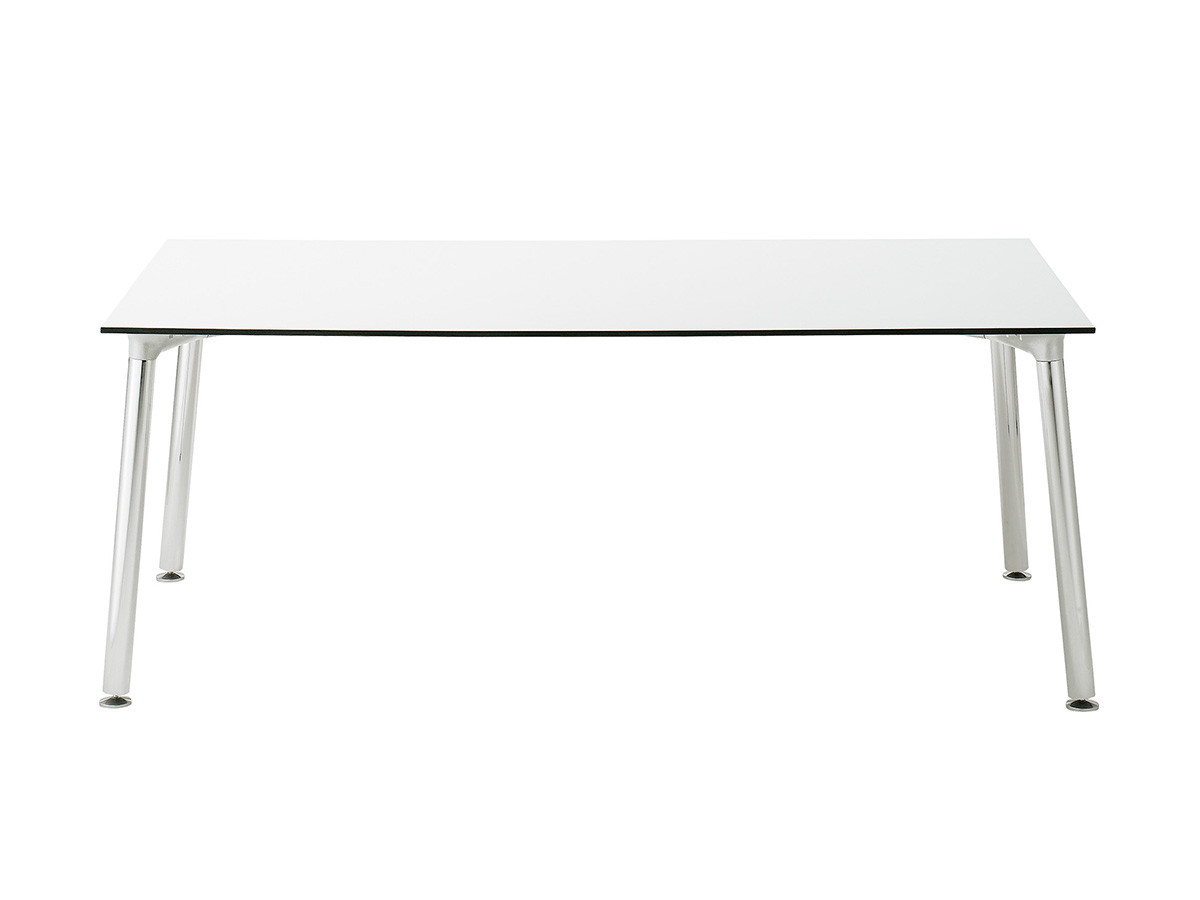Table / テーブル 高圧ラミネート樹脂天板 e13085 （テーブル > ダイニングテーブル） 1